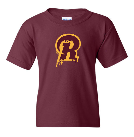 Dripping R Youth T-Shirt