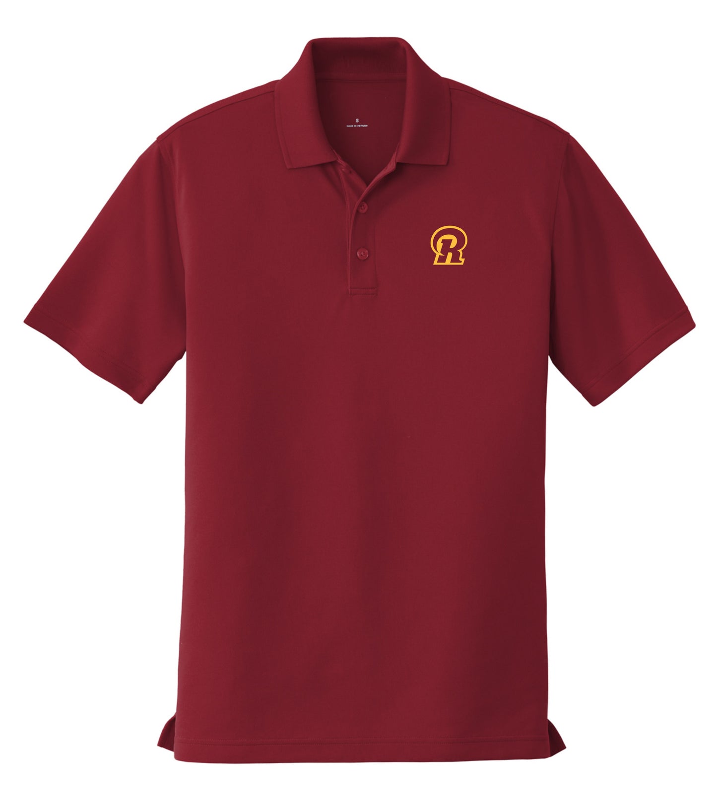 Ross Rams Polo