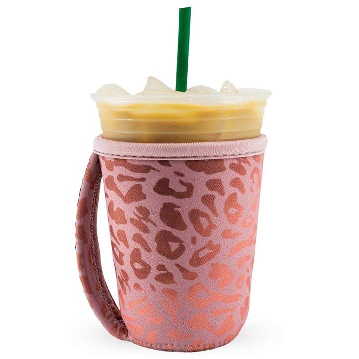 Reusable Drink Sleeve