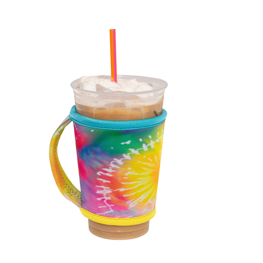 Reusable Drink Sleeve