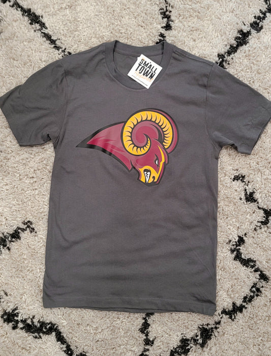 Rams 2.0 Adult Shirt