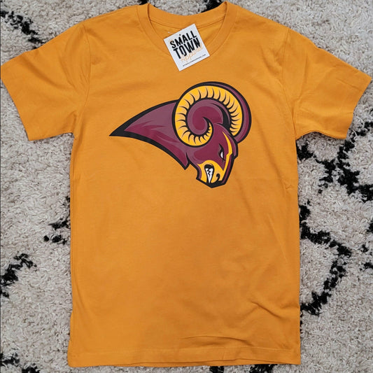 Rams 2.0 Adult Shirt