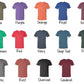 Soccer Mom Tee *More Colors*